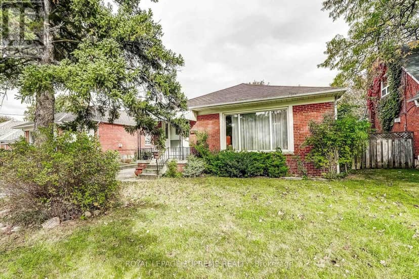 19 Bridgetown Drive, Toronto, photo 6