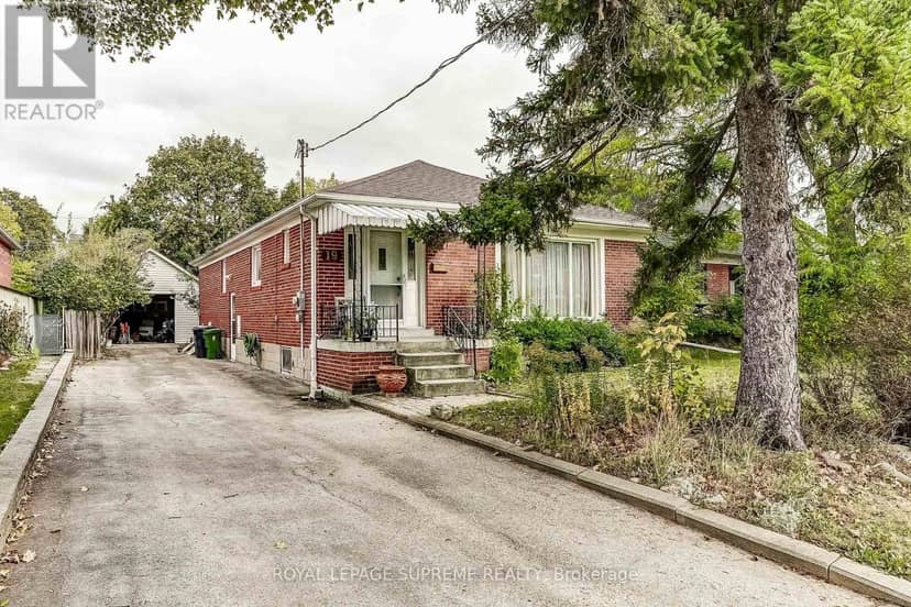 19 Bridgetown Drive, Toronto, photo 8
