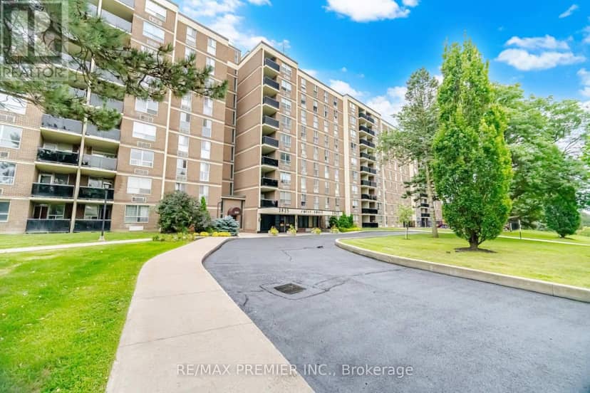 406 - 2825 Islington Avenue, Toronto, photo 2