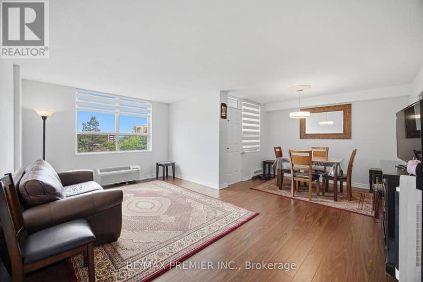 406 - 2825 Islington Avenue — photo 9 of 23