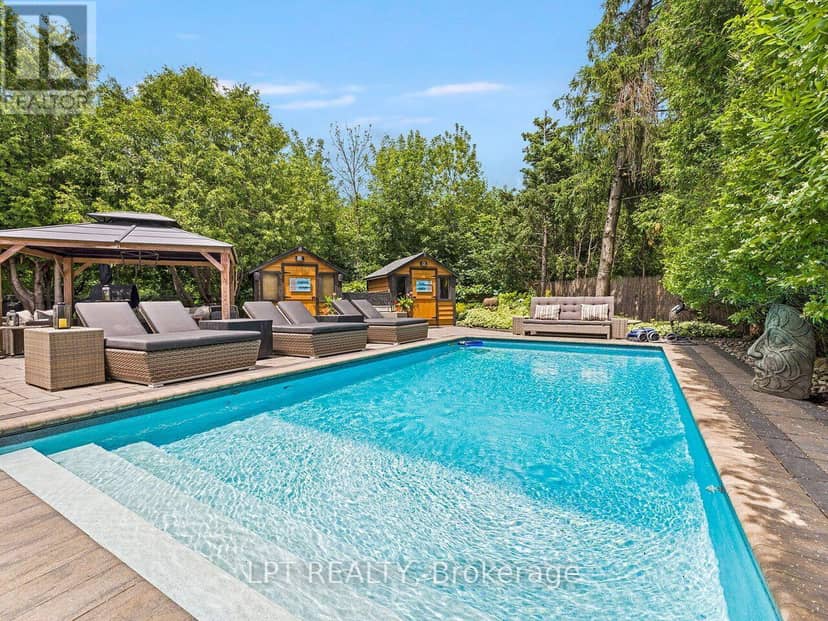 493 Tipperton Crescent, Oakville, photo 4