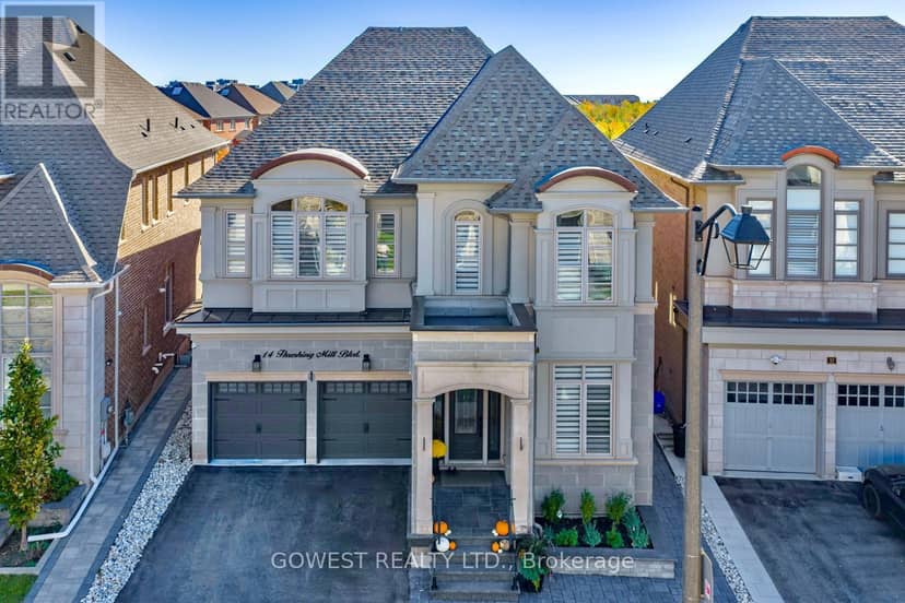 14 Threshing Mill Boulevard, Oakville, photo 2