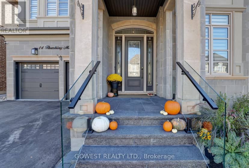 14 Threshing Mill Boulevard, Oakville, photo 4