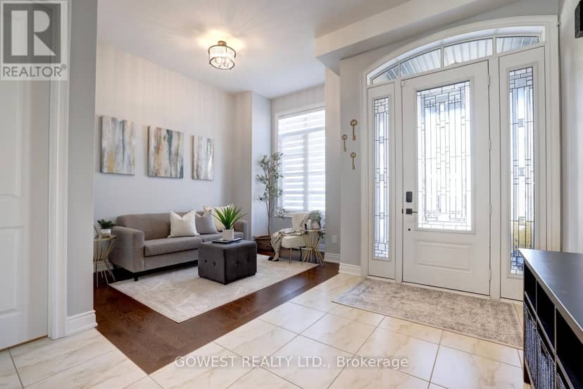14 Threshing Mill Boulevard, Oakville, photo 6