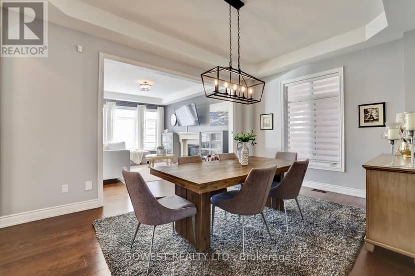 14 Threshing Mill Boulevard, Oakville, photo 8