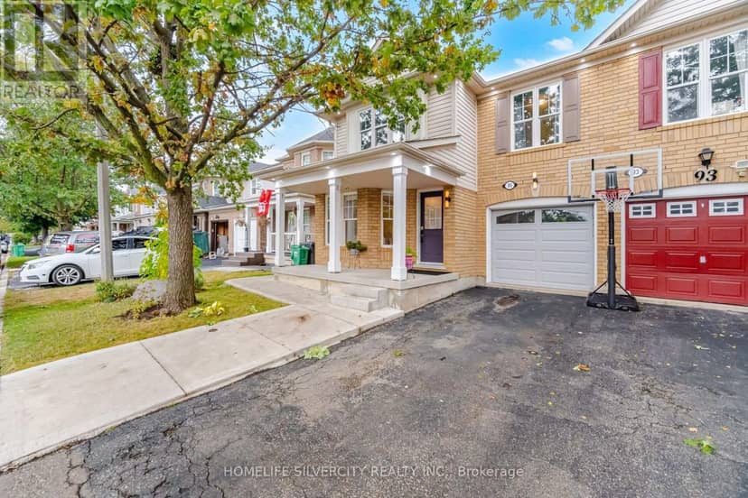 95 Sweetwood Circle, Brampton, photo 2