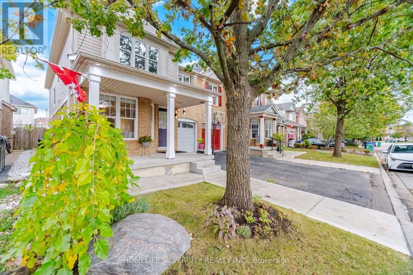 95 Sweetwood Circle, Brampton, photo 3