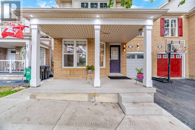 95 Sweetwood Circle, Brampton, photo 5