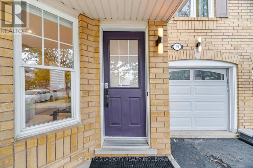 95 Sweetwood Circle, Brampton, photo 7