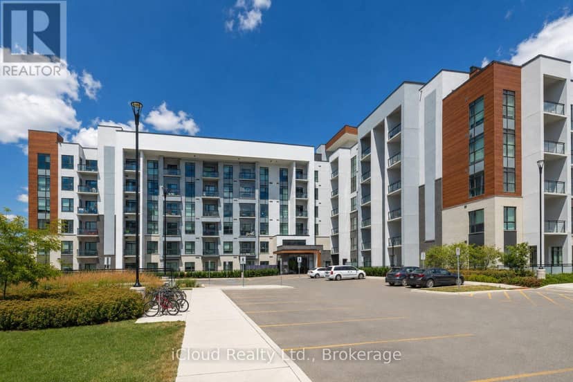 612 - 460 Gordon Krantz Avenue, Milton, photo 2