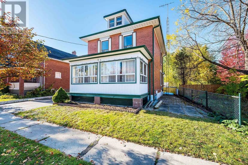 85 West Street, Brampton, photo 2