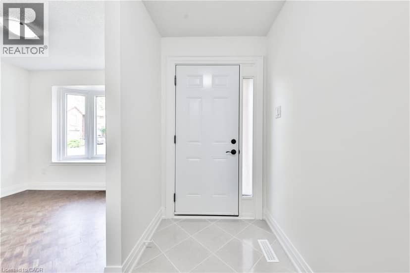 4635 REGENTS Terrace Unit# 2, Mississauga, photo 3