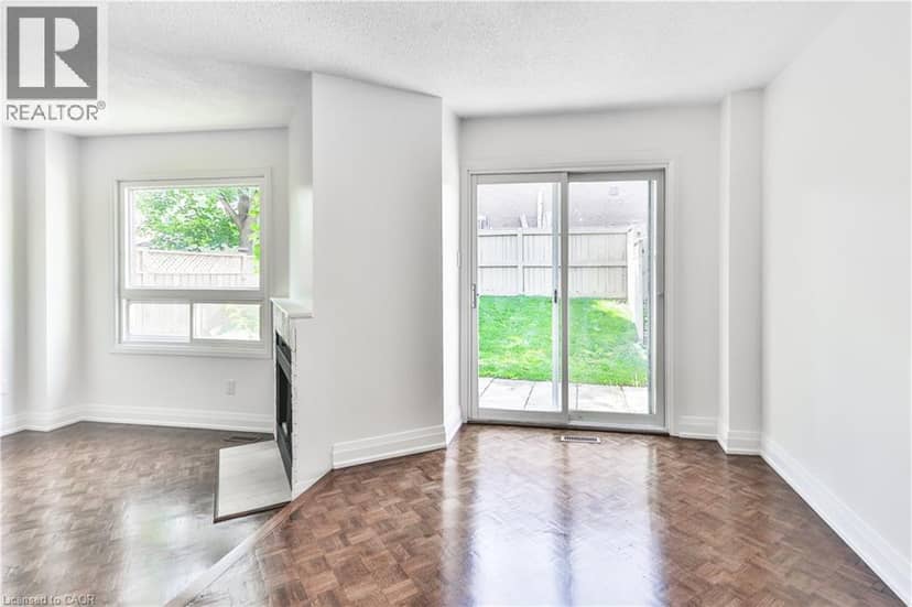 4635 REGENTS Terrace Unit# 2, Mississauga, photo 8