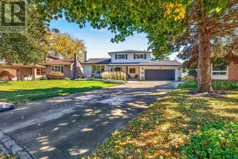 19 Meadowbrook Crescent, St. Catharines, photo 2
