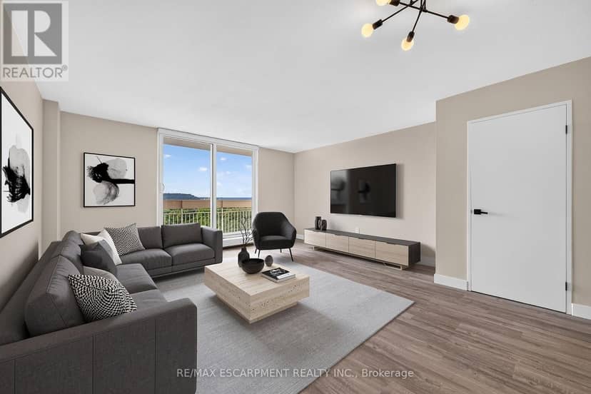 741 - 350 Quigley Road, Hamilton