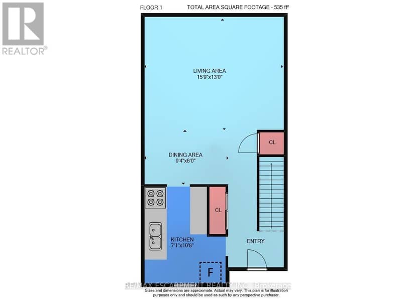 741 - 350 Quigley Road, Hamilton, photo 4