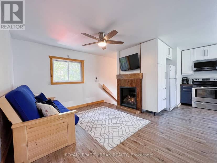 606 Rye Road, Parry Sound Remote Area, photo 3