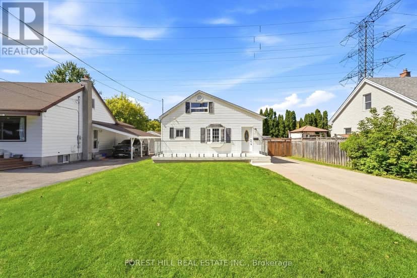 662 Cochrane Road, Hamilton