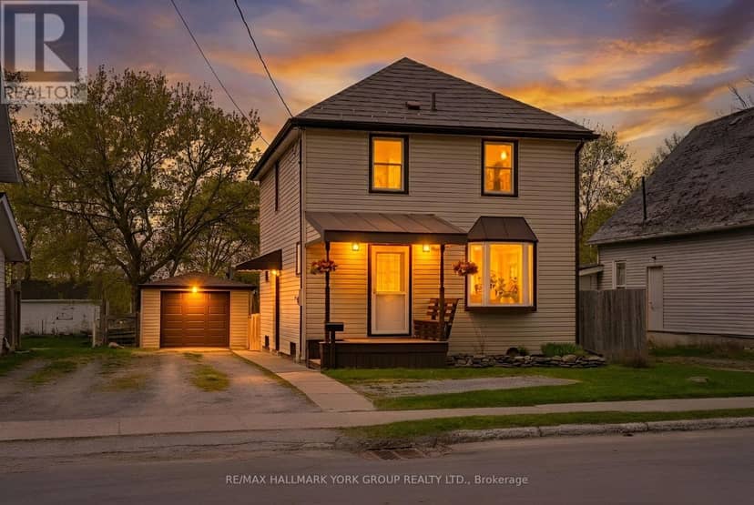 27 St Paul Street, Kawartha Lakes