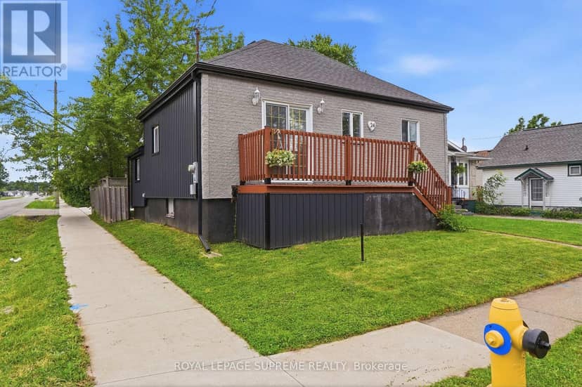 24 Alexandra Boulevard, St. Catharines
