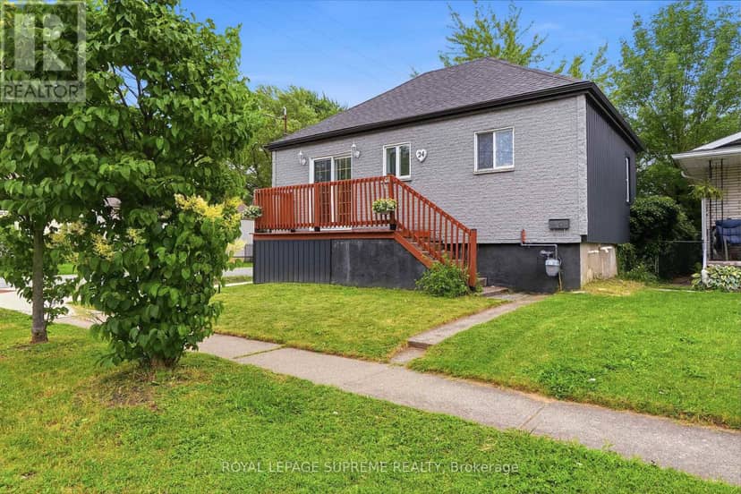 24 Alexandra Boulevard, St. Catharines, photo 3