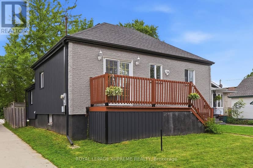24 Alexandra Boulevard, St. Catharines, photo 4