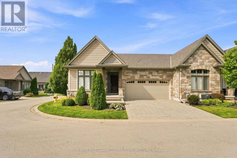 2 Prospect Lane, Niagara-on-the-Lake, photo 2