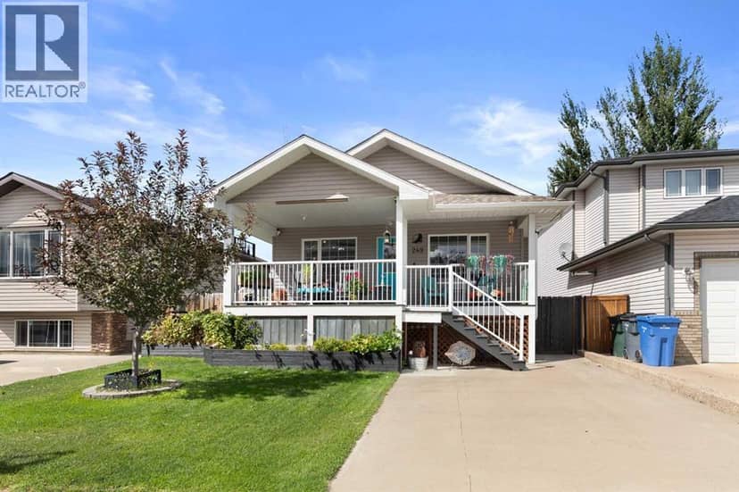 249 Somerset Way SE, Medicine Hat