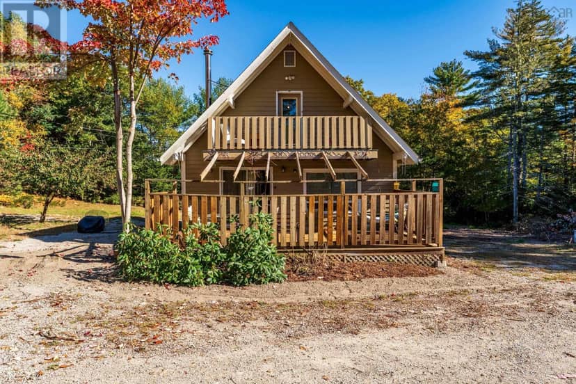 29 Narrows Basin Road, Martins River