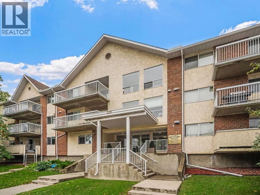 201, 2211 29 Street SW, Calgary