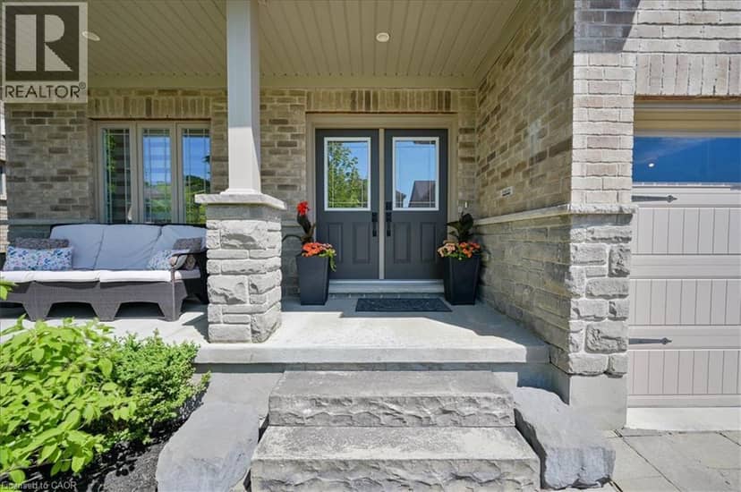 787 SNOWBERRY Court, Waterloo, photo 4
