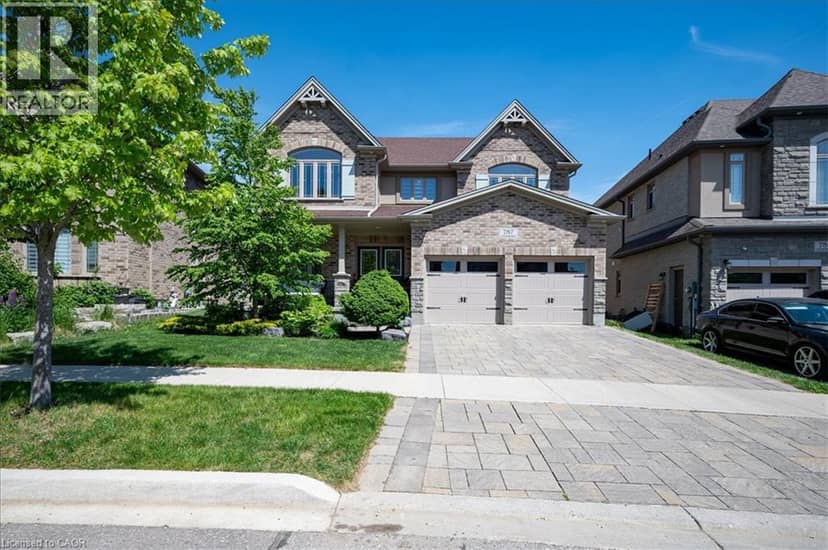 787 SNOWBERRY Court, Waterloo