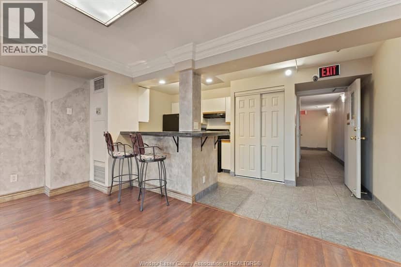 515 RIVERSIDE DRIVE West Unit# 1608 — photo 28 of 36