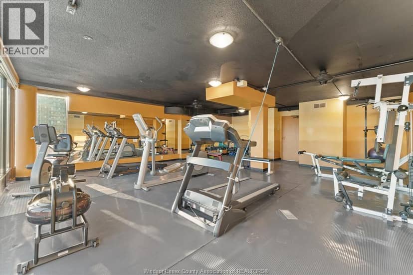 515 RIVERSIDE DRIVE West Unit# 1608 — photo 34 of 36