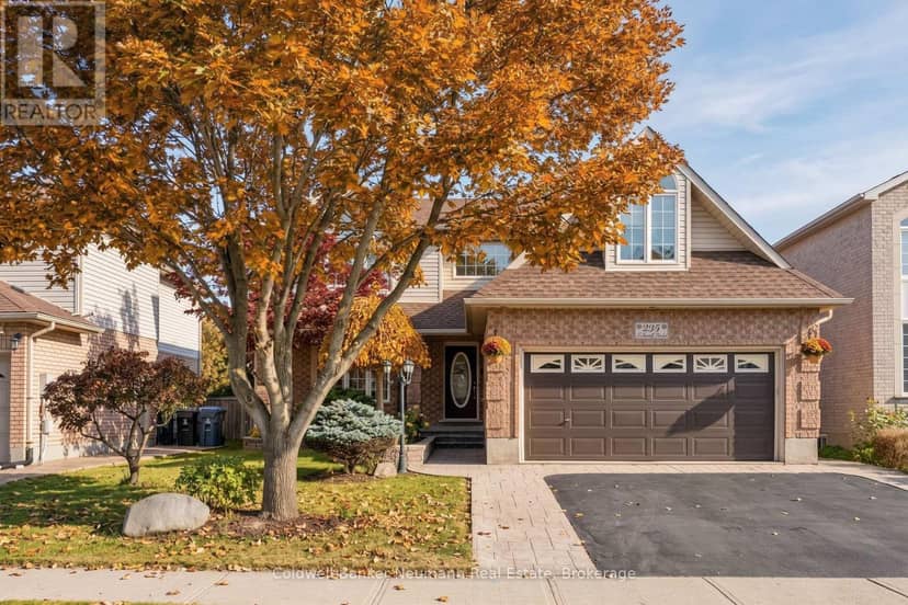 235 Deerpath Drive, Guelph