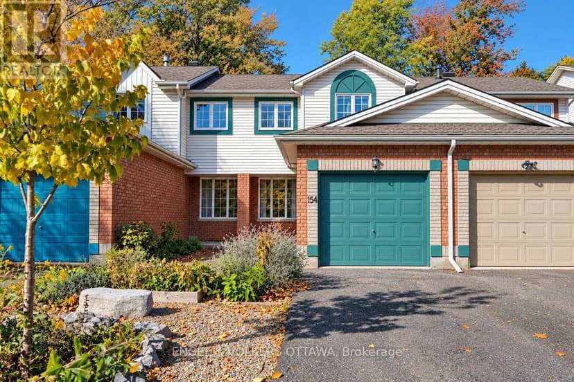 154 College Circle, Ottawa