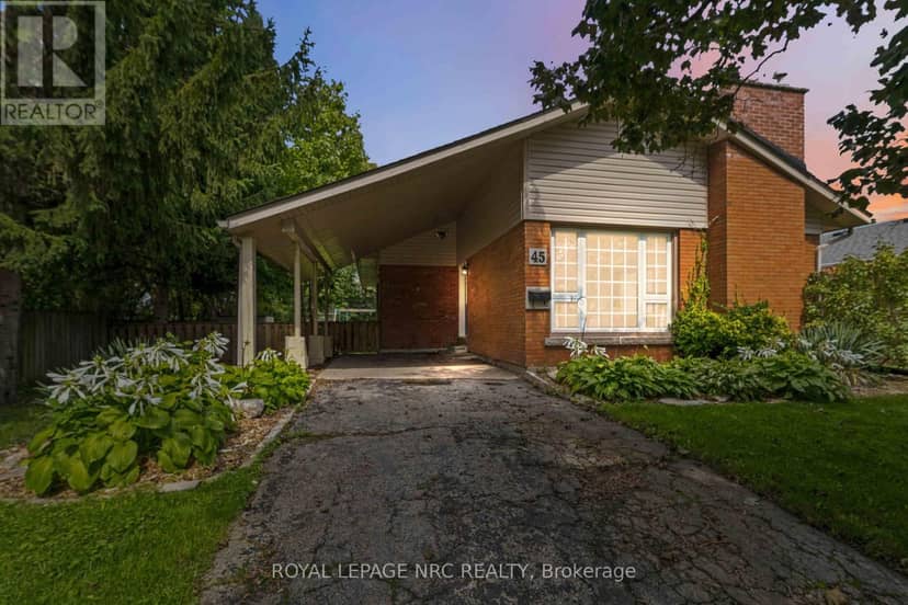 45 Woodcroft Crescent, Welland, photo 2