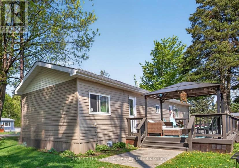 81 - 5263 Elliott Side Road, Tay