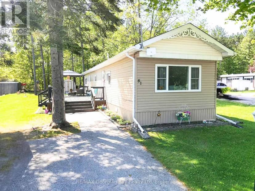 81 - 5263 Elliott Side Road, Tay, photo 2