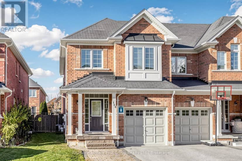 124 Kenneth Hobbs Avenue, Whitby