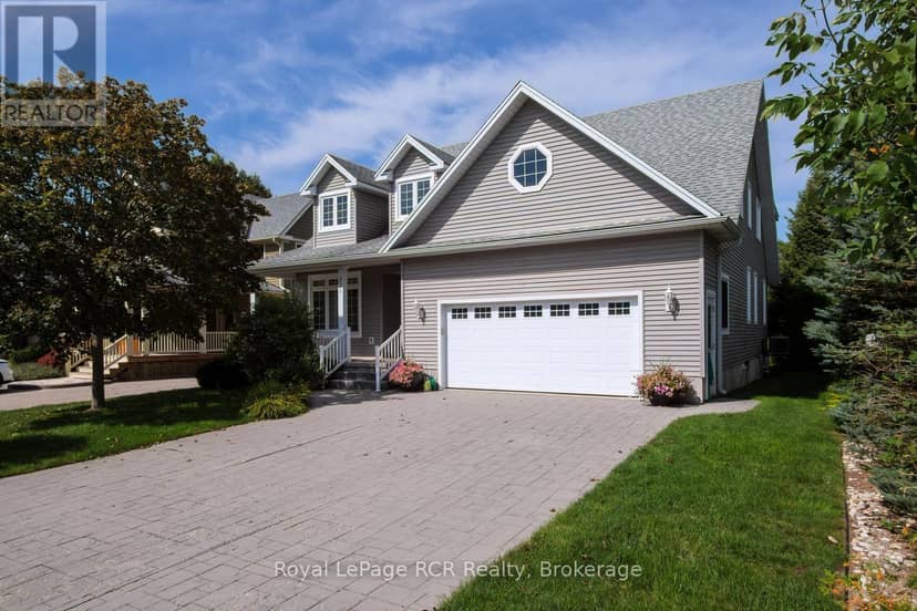 221 Emerald Dr Drive, Saugeen Shores