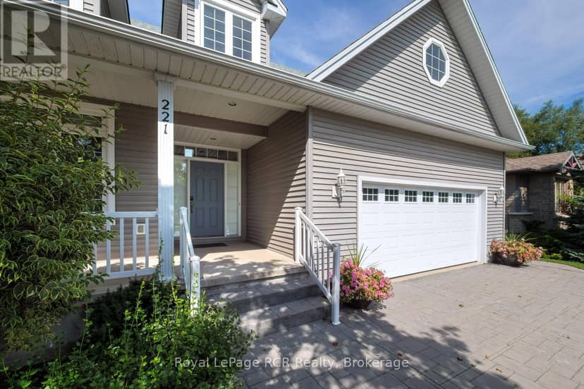 221 Emerald Dr Drive, Saugeen Shores, photo 3