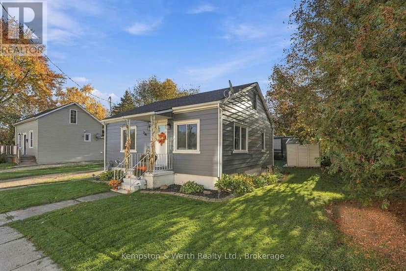 334 Davidson Avenue N, North Perth, photo 2
