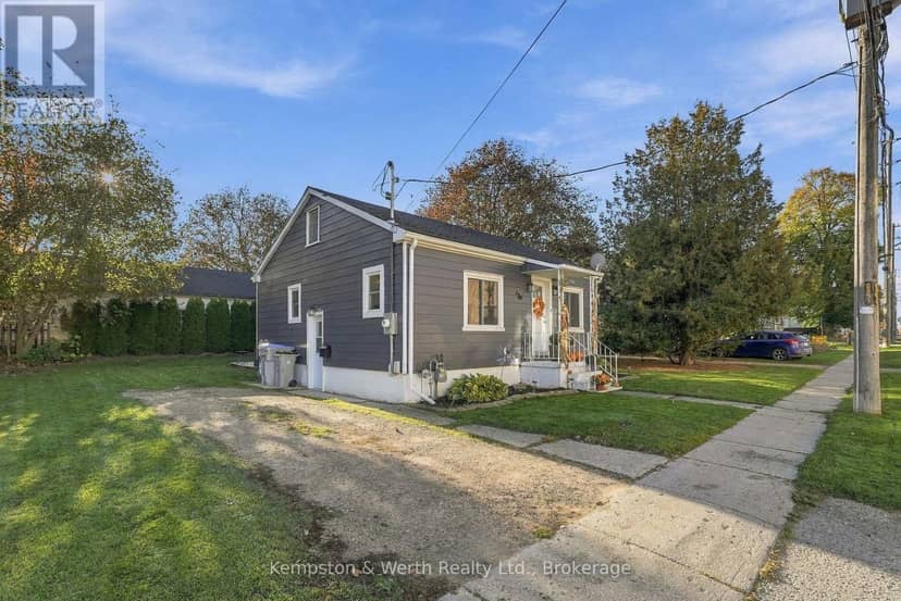 334 Davidson Avenue N, North Perth, photo 3