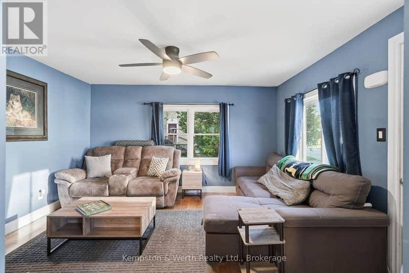 334 Davidson Avenue N, North Perth, photo 5