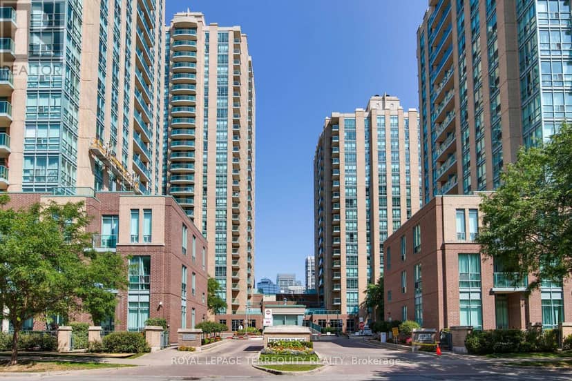 PH07 - 20 Olive Avenue, Toronto, photo 2