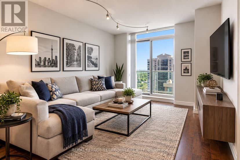 PH07 - 20 Olive Avenue, Toronto, photo 6