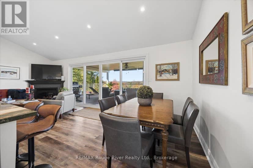 180 Grandview Drive, Alnwick/Haldimand, photo 8