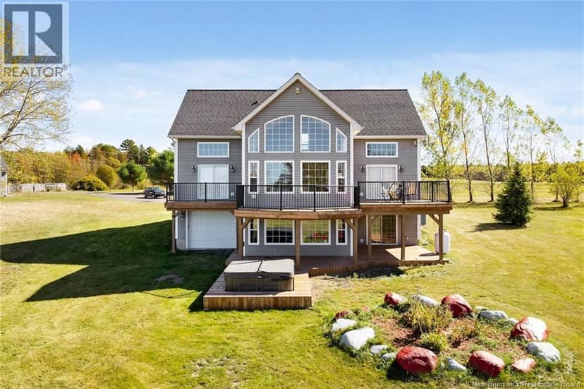 8414 Route 10, Cumberland Bay, photo 2
