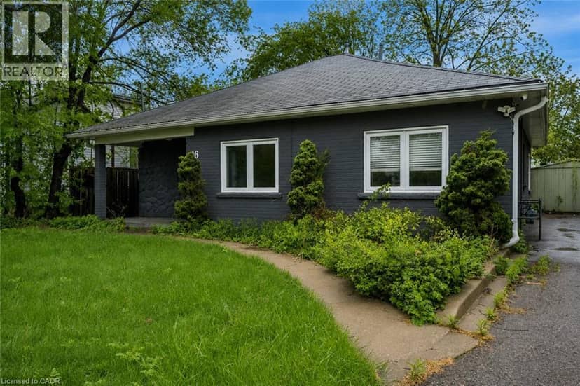 16 WOODWARD Avenue — photo 2 of 35